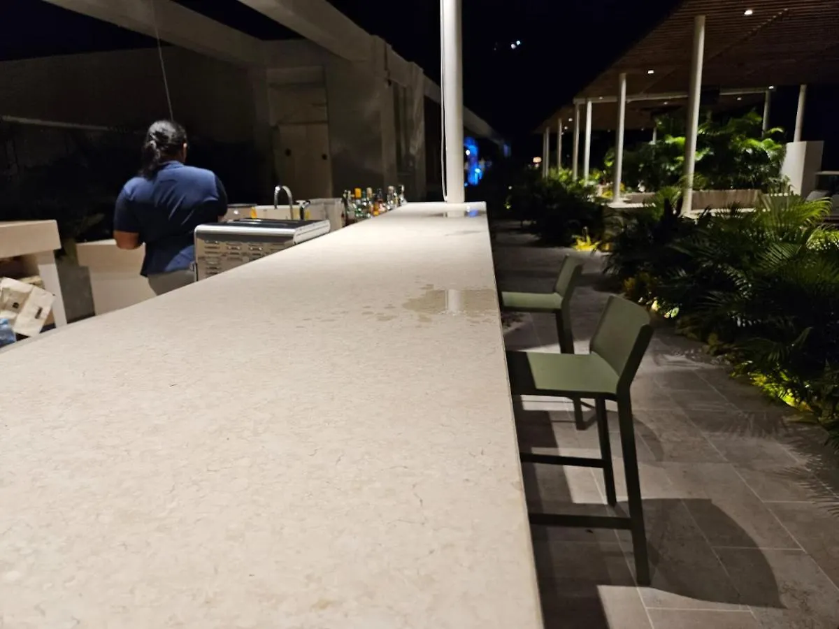 شقة Apartamento Con Jacuzzi Privado, Vista Al Mar, Sector Exclusivo Cartagena