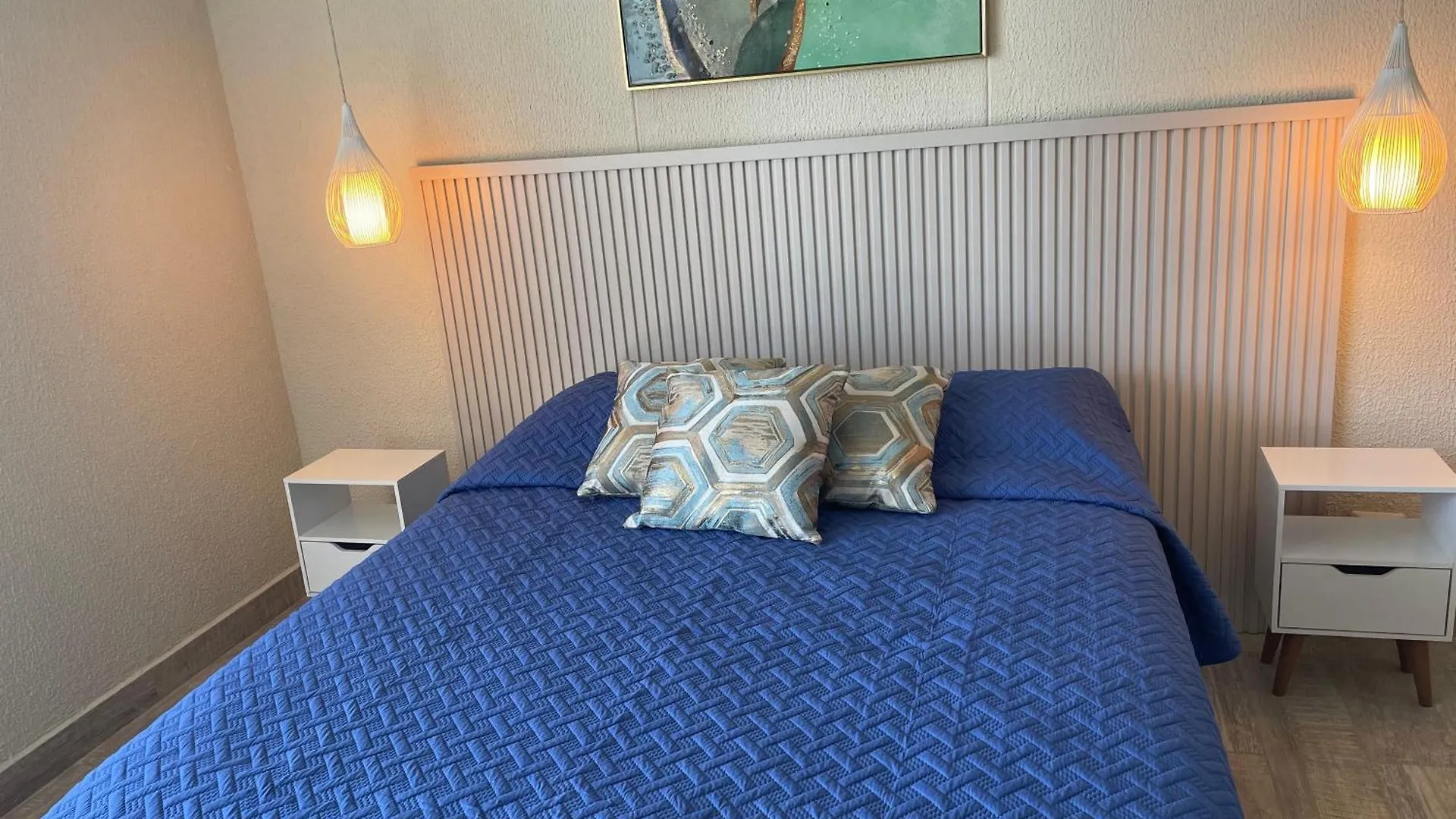 شقة Apartamento Con Jacuzzi Privado, Vista Al Mar, Sector Exclusivo Cartagena