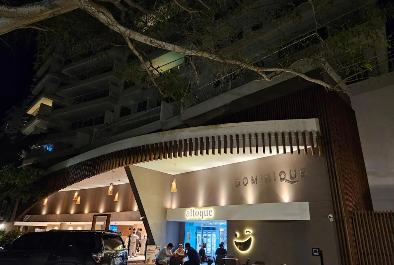 شقة Apartamento Con Jacuzzi Privado, Vista Al Mar, Sector Exclusivo Cartagena كولومبيا