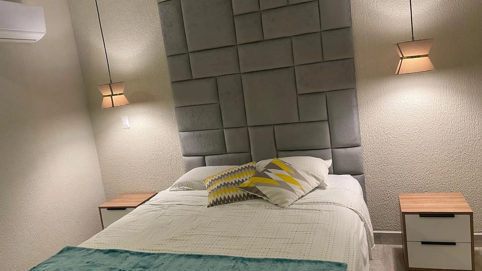 Apartamento Con Jacuzzi Privado, Vista Al Mar, Sector Exclusivo Cartagena كولومبيا