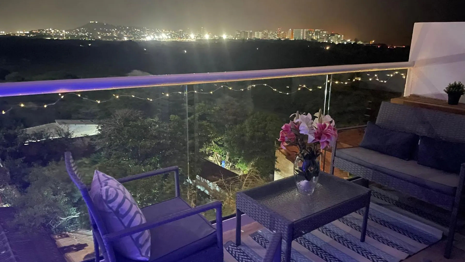 Apartamento Con Jacuzzi Privado, Vista Al Mar, Sector Exclusivo Cartagena 0*,  كولومبيا