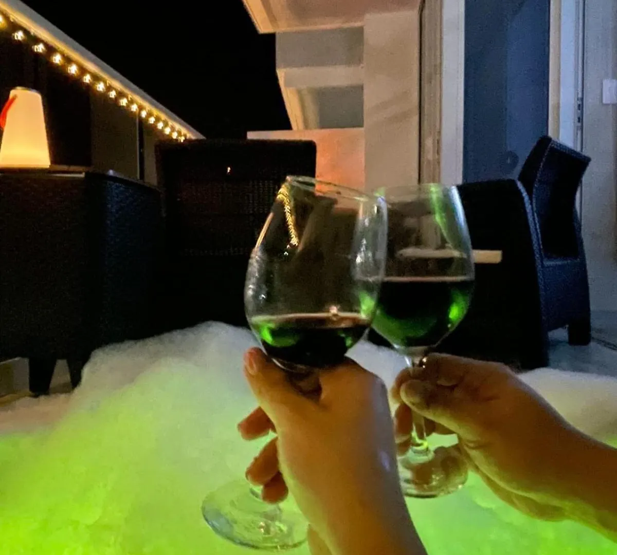 شقة Apartamento Con Jacuzzi Privado, Vista Al Mar, Sector Exclusivo Cartagena