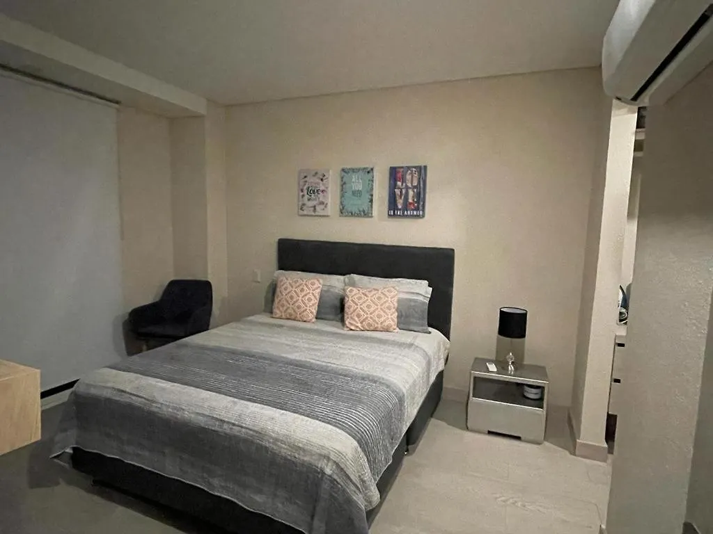 Apartamento Con Jacuzzi Privado, Vista Al Mar, Sector Exclusivo Apartment Cartagena 0*,  Colombia