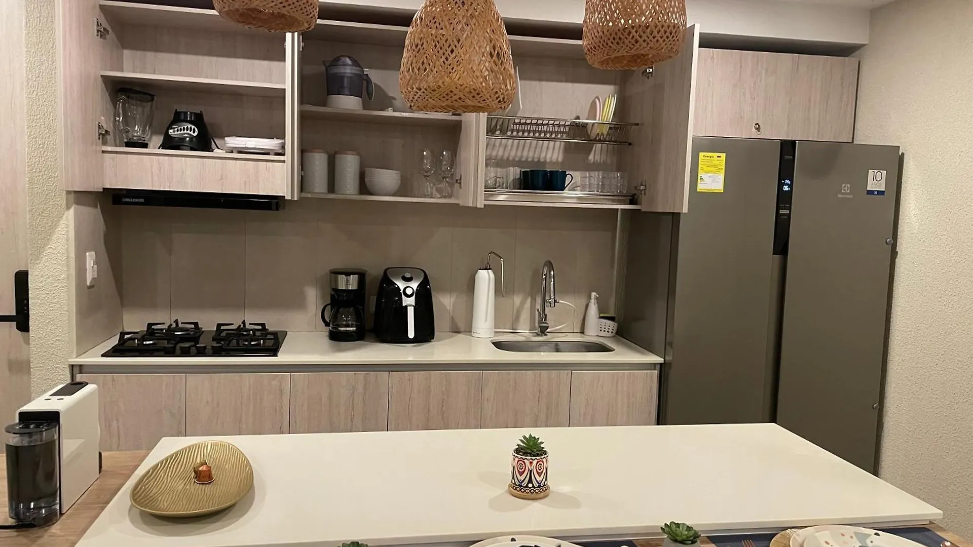 Apartamento Con Jacuzzi Privado, Vista Al Mar, Sector Exclusivo Apartment Cartagena 0*,