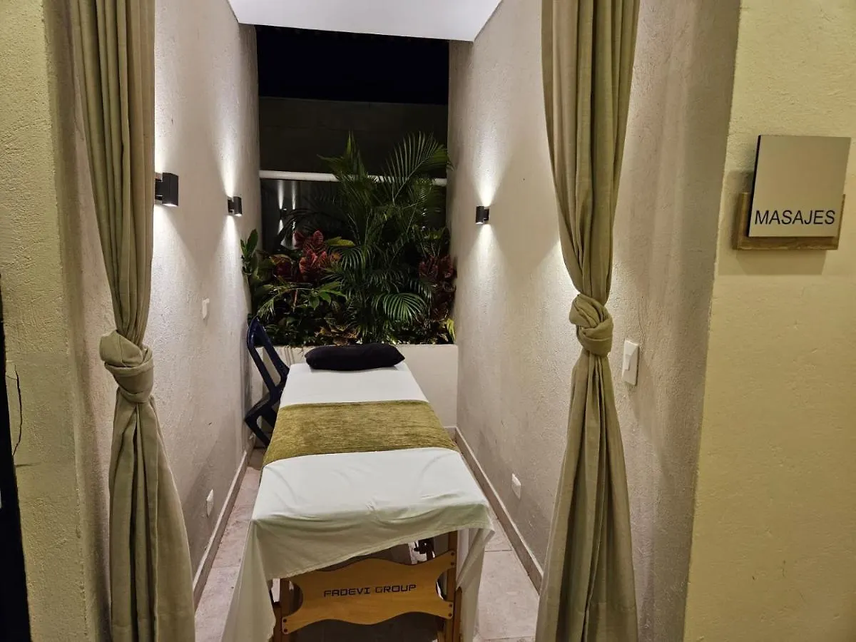 Apartamento Con Jacuzzi Privado, Vista Al Mar, Sector Exclusivo Apartment Cartagena