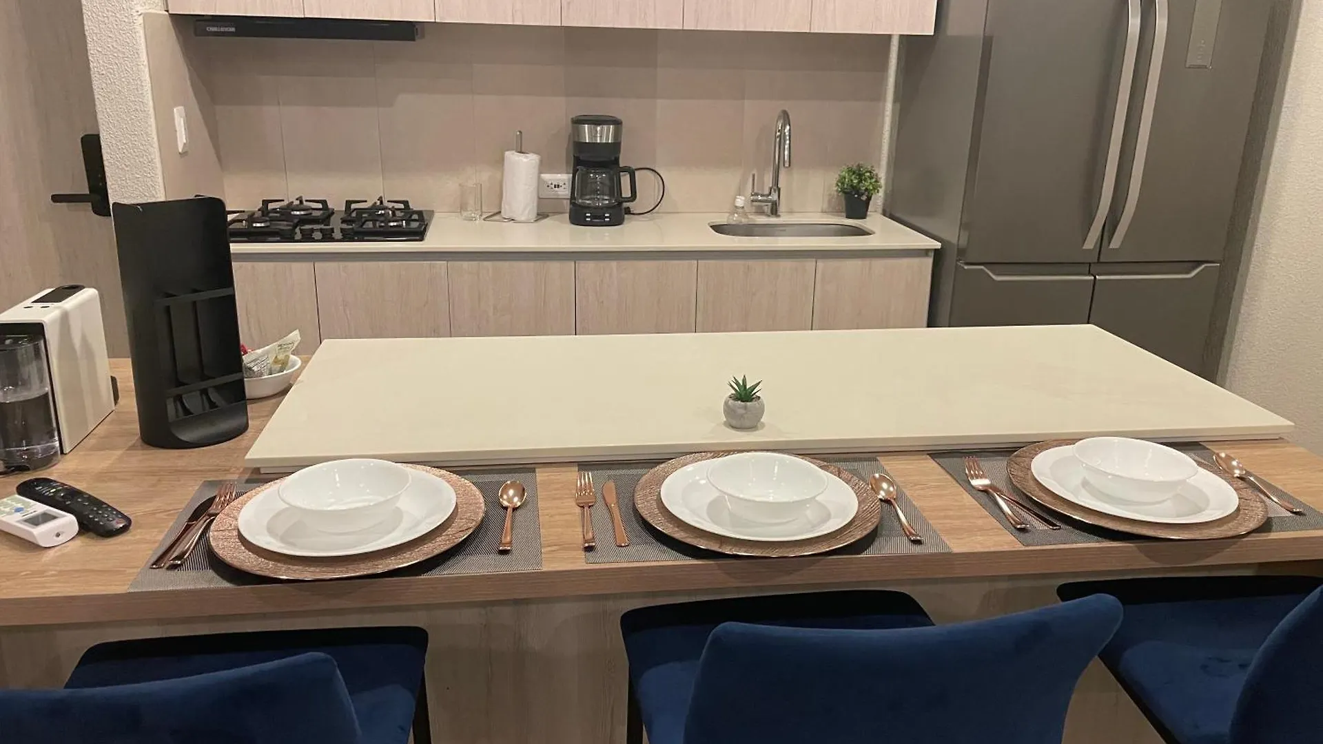 Apartamento Con Jacuzzi Privado, Vista Al Mar, Sector Exclusivo Apartment Cartagena 0*,