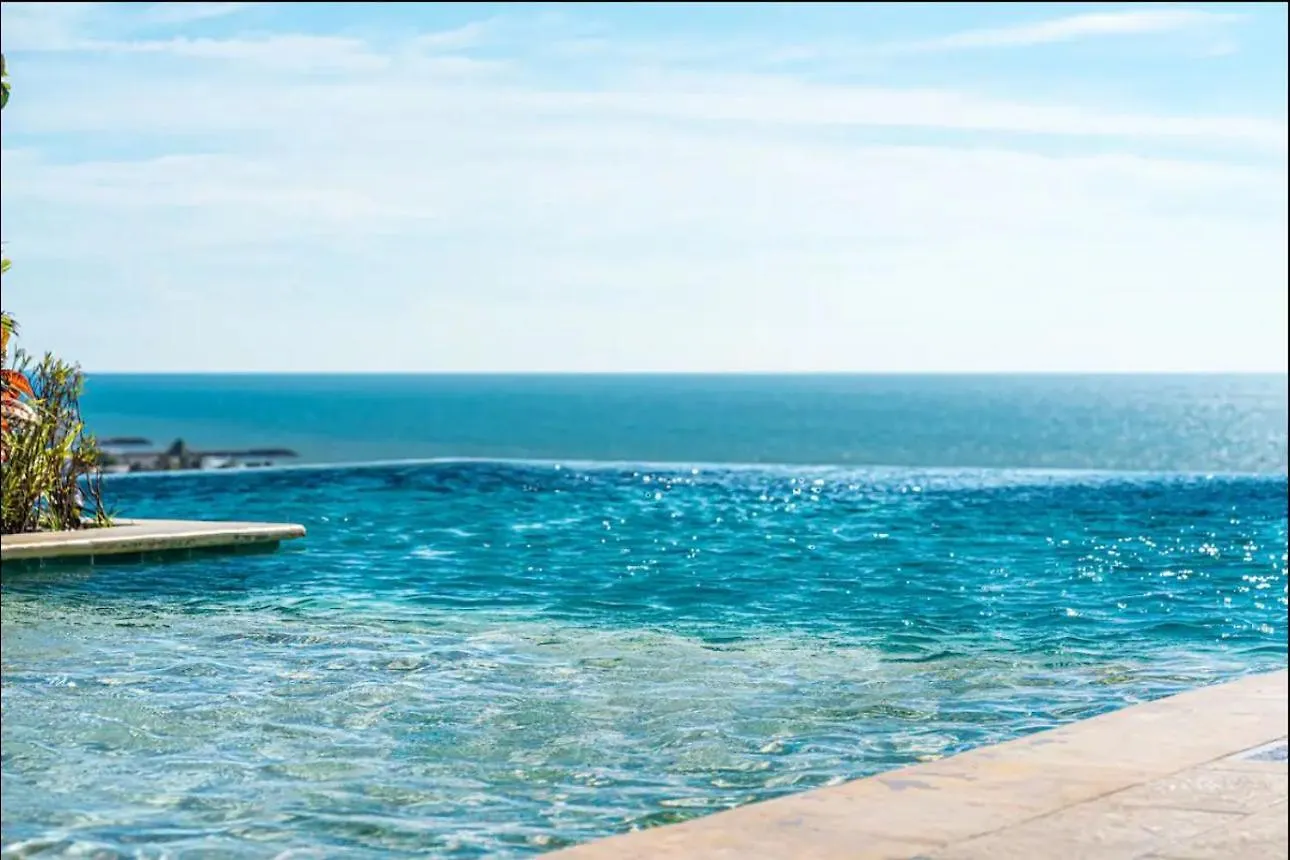 Apartamento Con Jacuzzi Privado, Vista Al Mar, Sector Exclusivo Apartment Cartagena